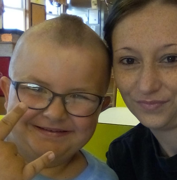 Meet your Posher, Henry - Picture 1 of 1